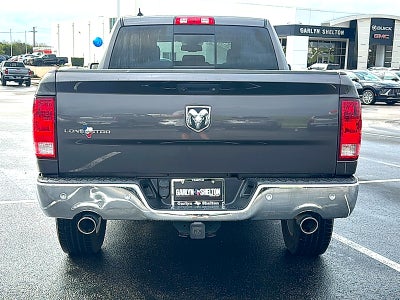 2015 RAM 1500 Lone Star