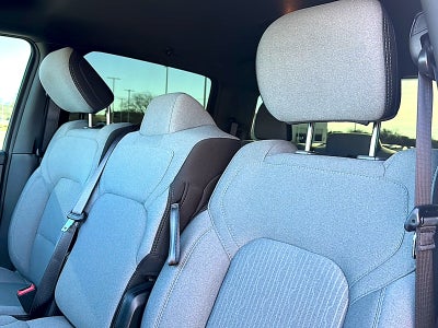 2023 RAM 1500 Lone Star Crew Cab 4x2 5'7" Box