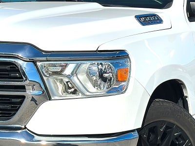 2023 RAM 1500 Lone Star Crew Cab 4x2 5'7" Box