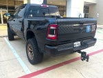 2023 RAM 1500 Big Horn Crew Cab 4x4 5'7" Box