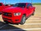 2022 RAM 1500 Lone Star Crew Cab 4x4 5'7" Box