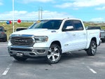 2024 RAM 1500 Laramie Crew Cab 4x4 5'7" Box