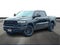 2025 RAM 1500 Rebel Crew Cab 4x4 5'7" Box