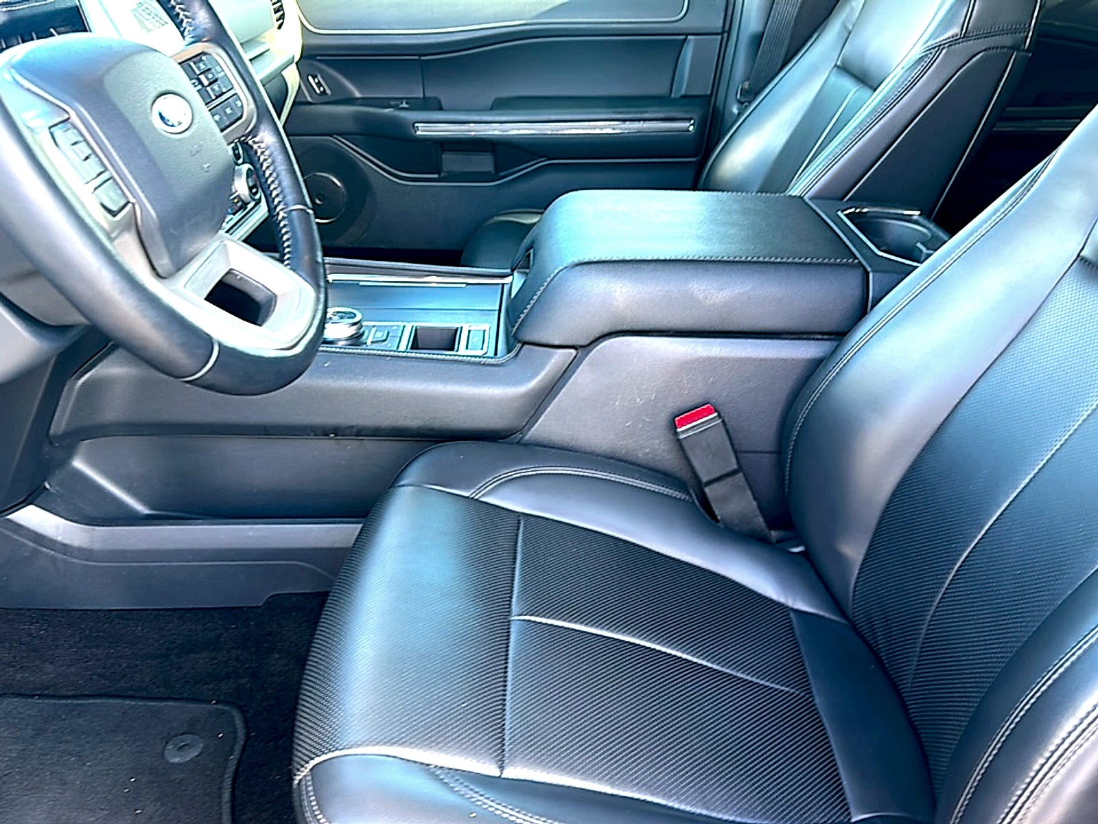 2022 Ford Expedition XLT MAX