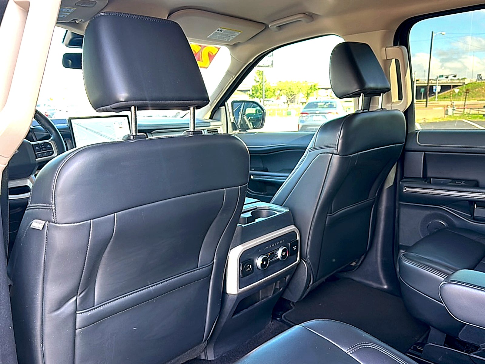 2022 Ford Expedition XLT MAX