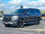 2022 Ford Expedition XLT MAX