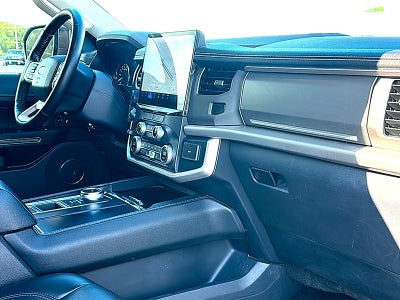 2022 Ford Expedition XLT MAX