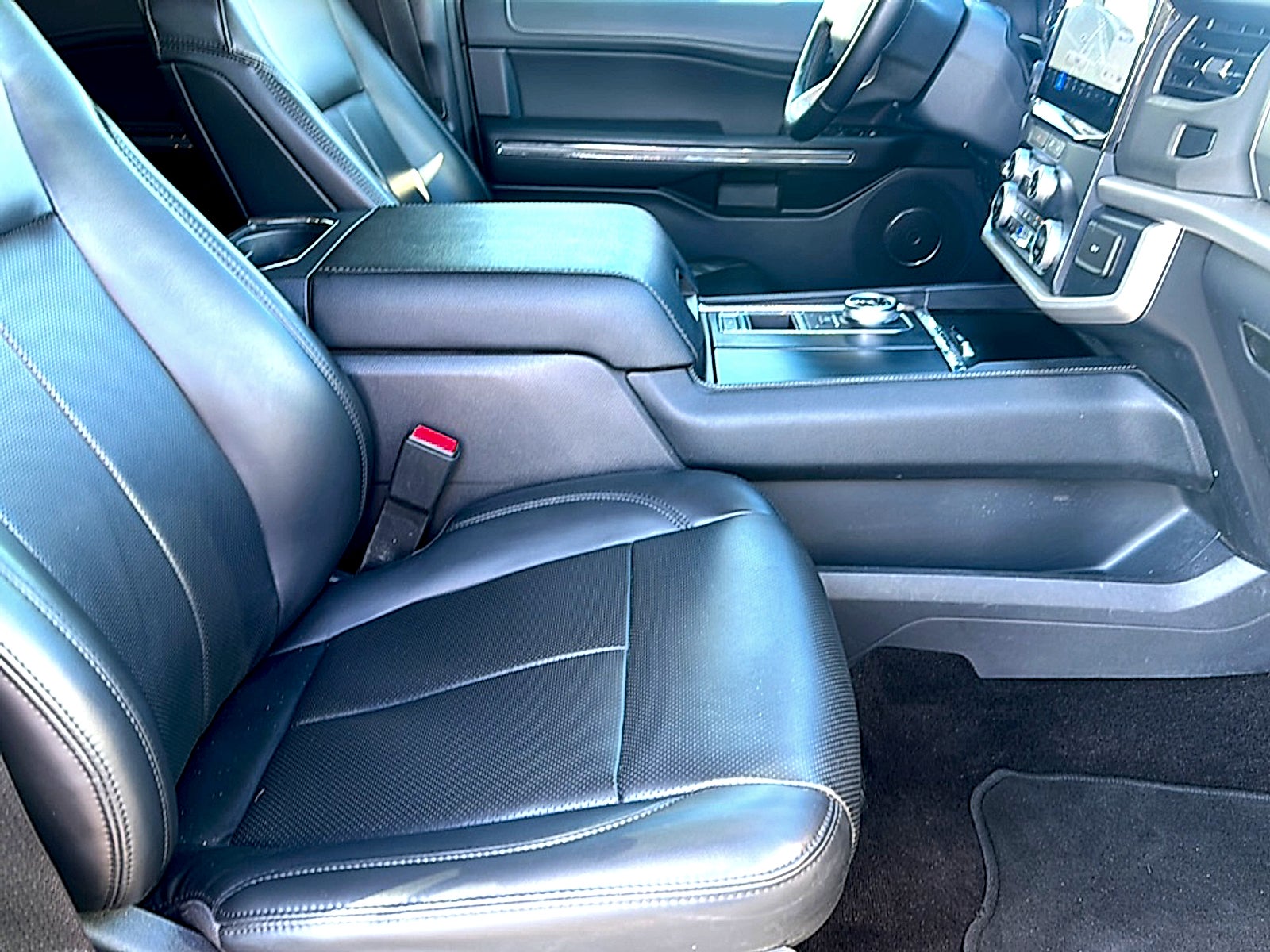 2022 Ford Expedition XLT MAX