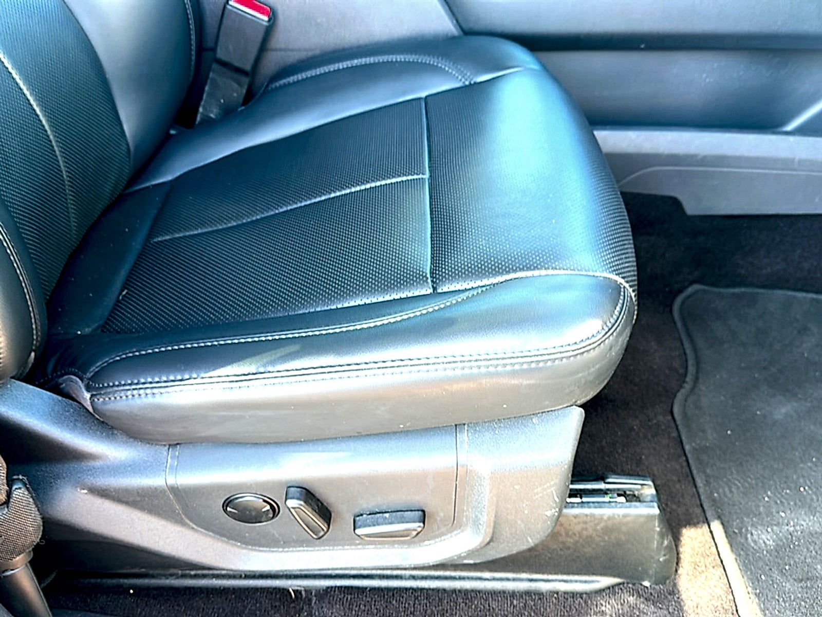 2022 Ford Expedition XLT MAX