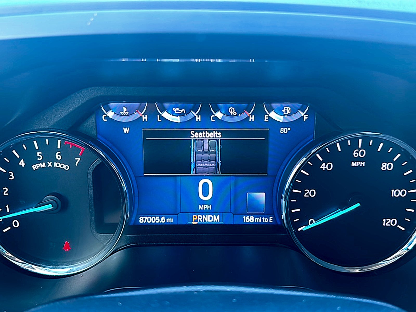 2022 Ford Expedition XLT MAX