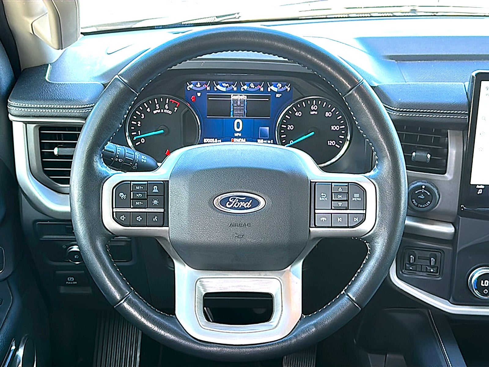 2022 Ford Expedition XLT MAX