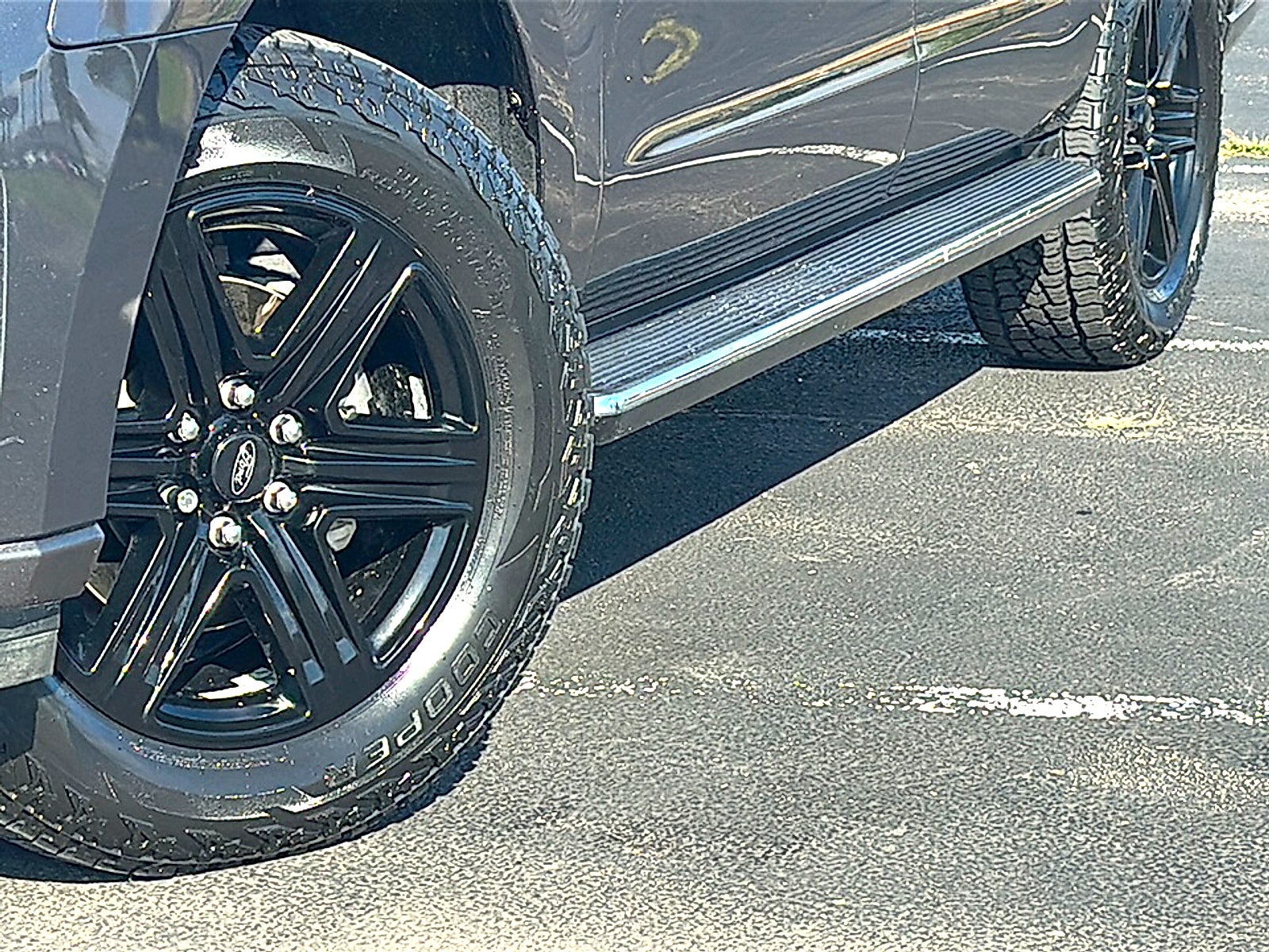 2022 Ford Expedition XLT MAX