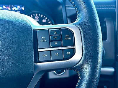 2022 Ford Expedition XLT MAX