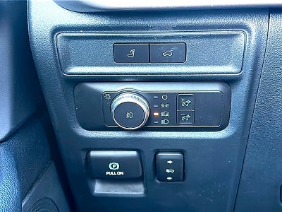 2022 Ford Expedition XLT MAX