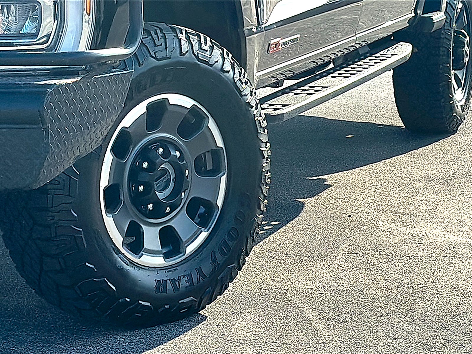 2024 Ford F-250 King Ranch