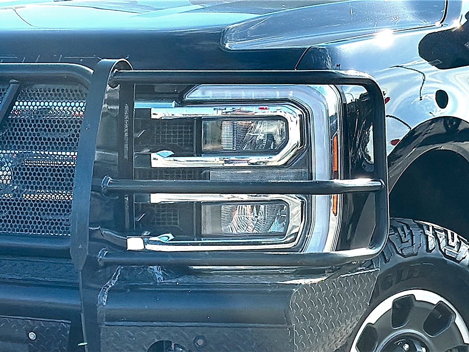 2024 Ford F-250 King Ranch