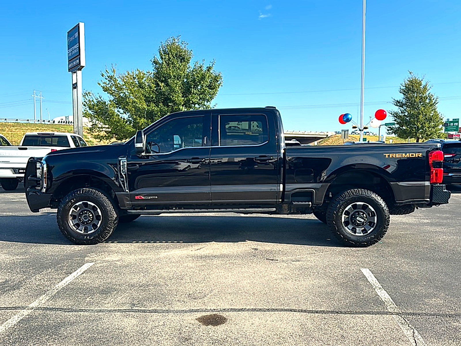 2024 Ford F-250 King Ranch