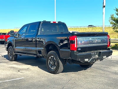 2024 Ford F-250 King Ranch