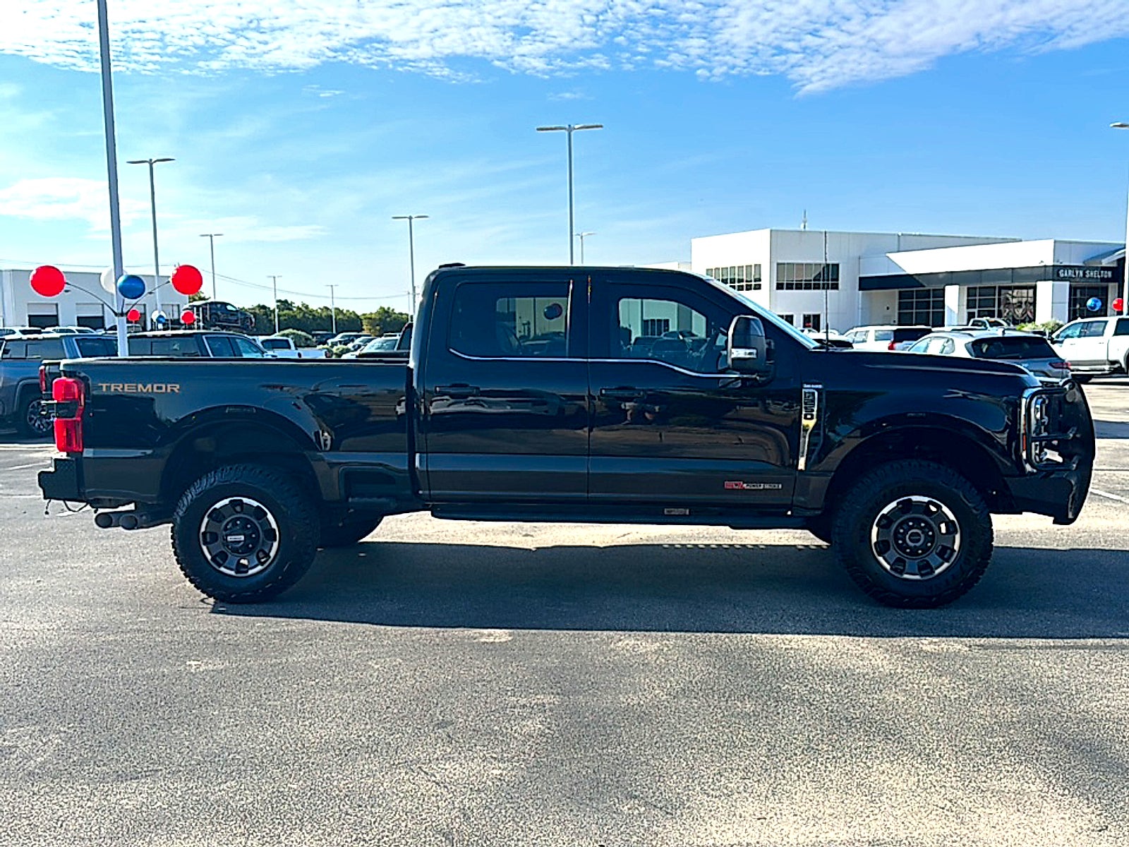 2024 Ford F-250 King Ranch