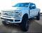 2025 Ford F-250 Platinum
