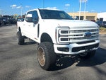 2025 Ford F-250 Platinum