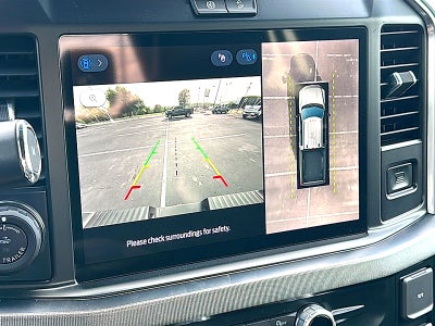 2025 Ford F-250 Platinum