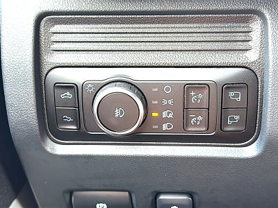 2025 Ford F-250 Platinum