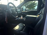 2025 Ford F-250 Platinum