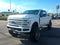 2025 Ford F-250 Platinum