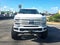2025 Ford F-250 Platinum