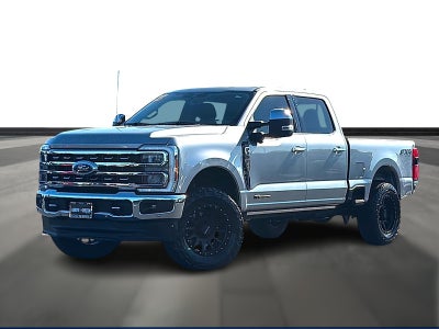 2023 Ford F-250 LARIAT