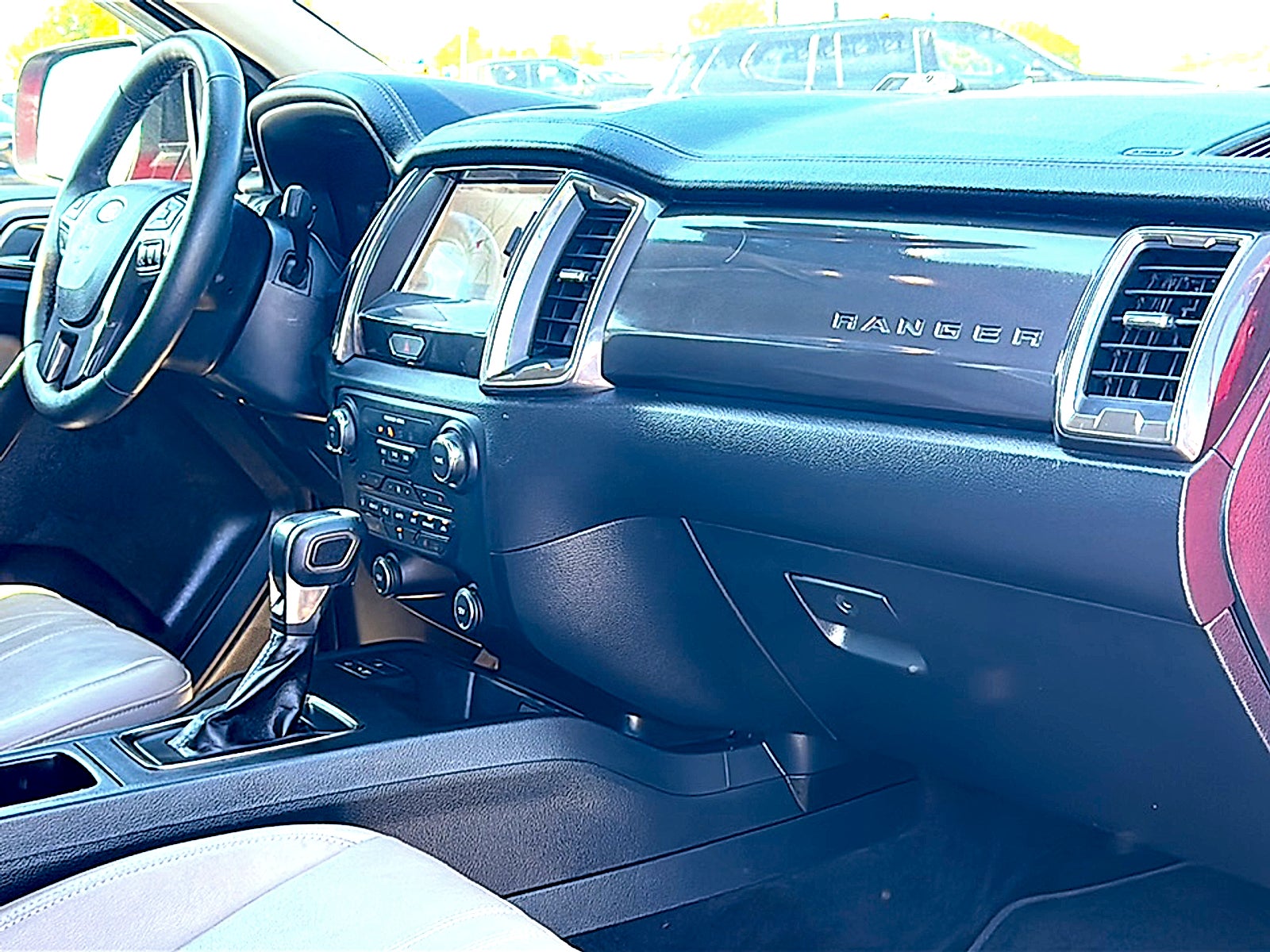 2020 Ford Ranger XL