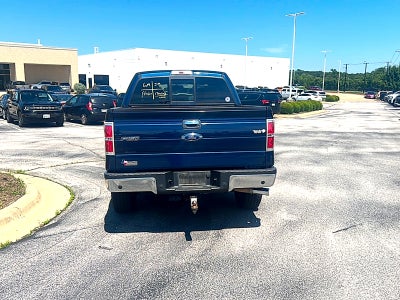 2014 Ford F-150 XL
