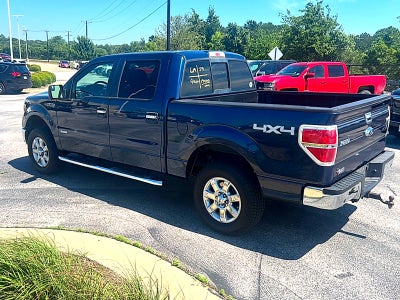 2014 Ford F-150 XL