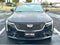 2024 Cadillac CT4 Luxury