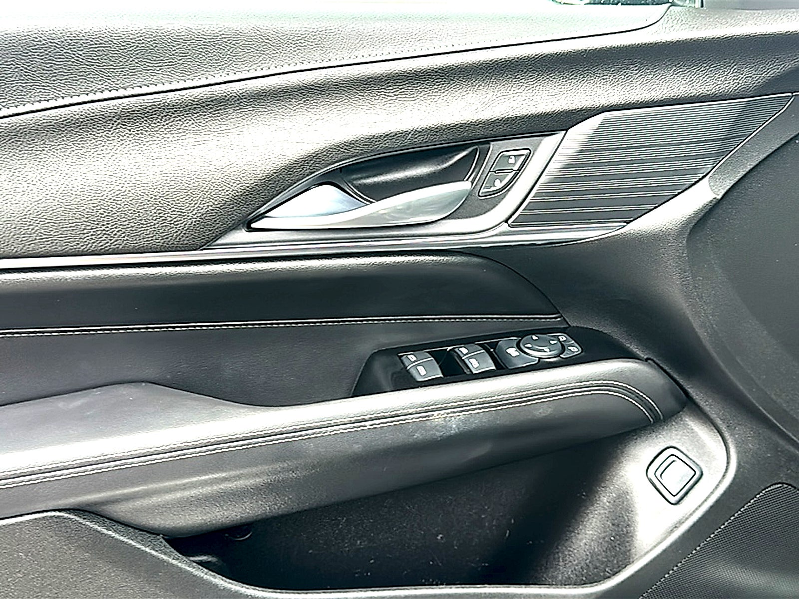 2024 Cadillac CT4 Luxury