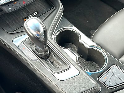 2024 Cadillac CT4 Luxury