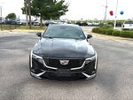2024 Cadillac CT4 Sport