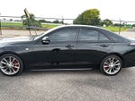 2024 Cadillac CT4 Sport