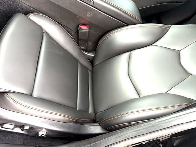 2024 Cadillac CT4 Sport