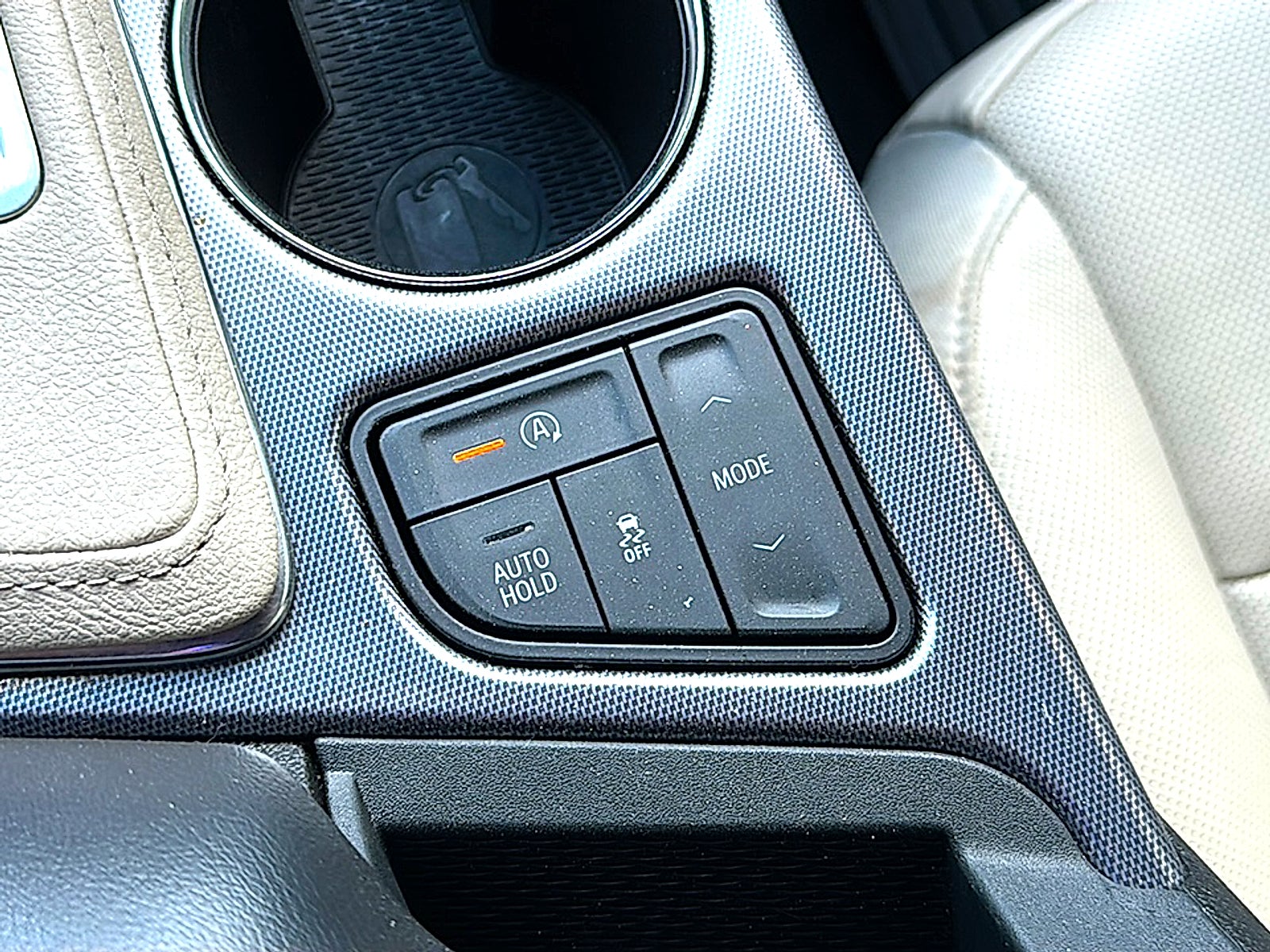 2022 Cadillac CT4 Premium Luxury