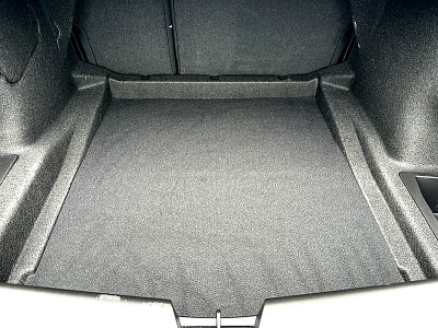 2026 Cadillac CT4 Luxury