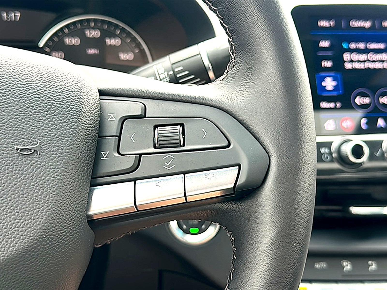 2026 Cadillac CT4 Luxury