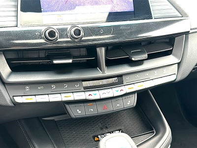 2026 Cadillac CT4 Luxury