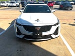 2021 Cadillac CT5 Sport