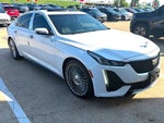 2021 Cadillac CT5 Sport
