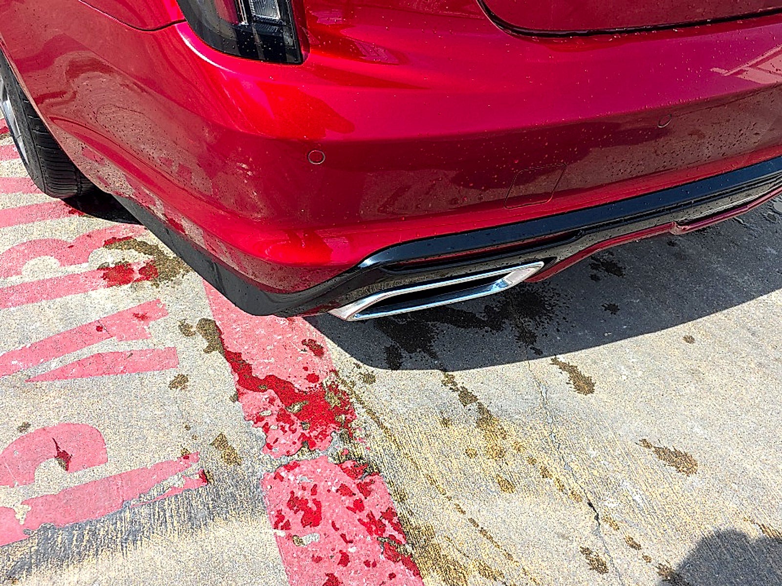 2021 Cadillac CT5 Sport