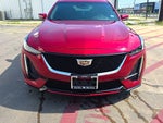 2021 Cadillac CT5 Sport