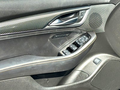 2024 Cadillac CT5 Sport