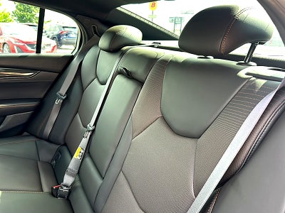 2024 Cadillac CT5 Sport